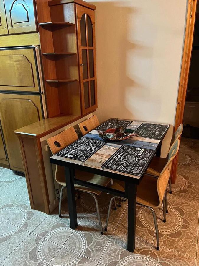 Valsamo Luxury Cottage Chaidefto エクステリア 写真